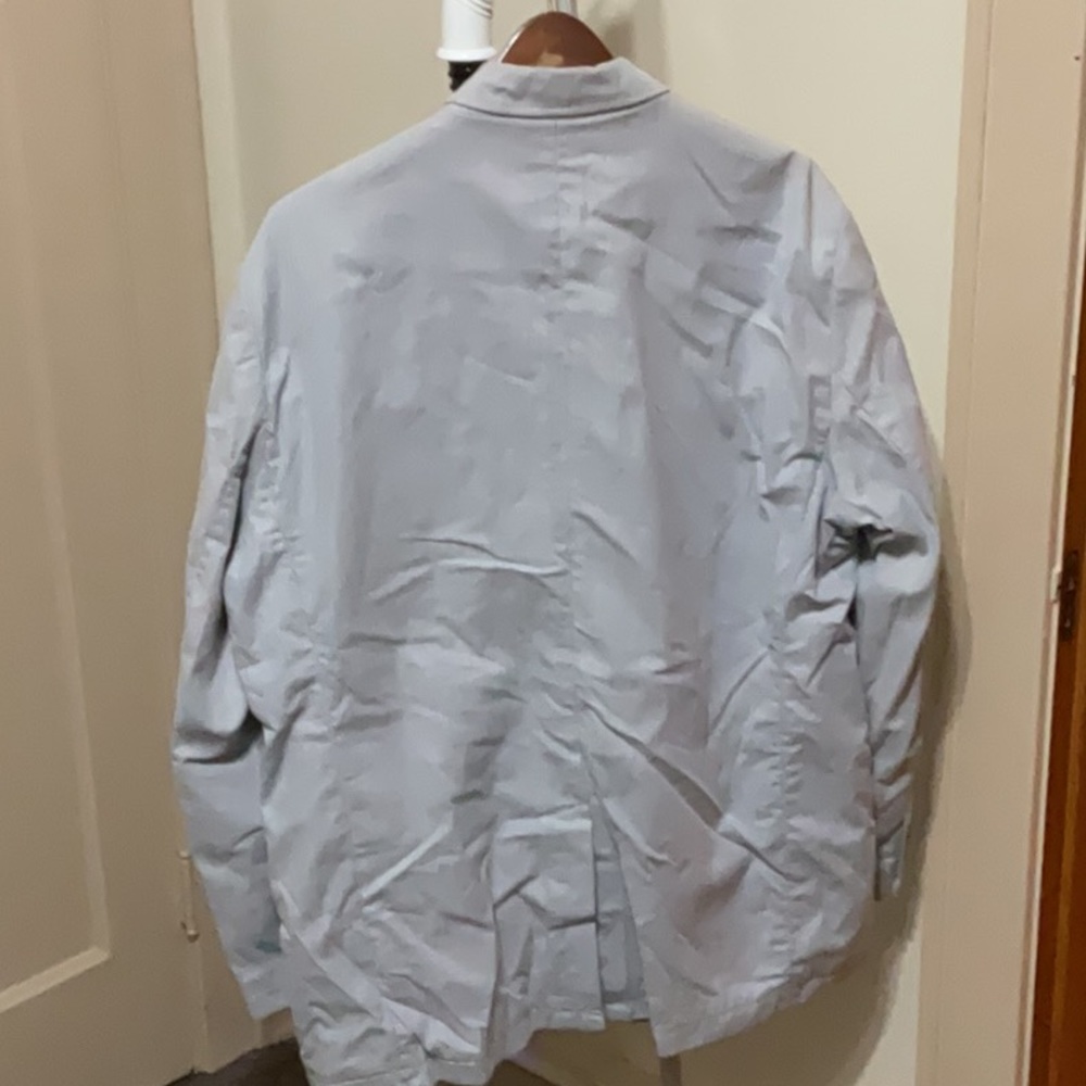 Vintage J.Crew Men’s Blazer - Picture 4 of 7